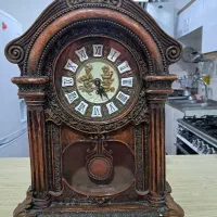 ساعت|ساعت دیواری و تزئینی|ابهر, |دیوار