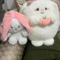 عروسک خارجی|اسباببازی بچه|قم, زاد|دیوار