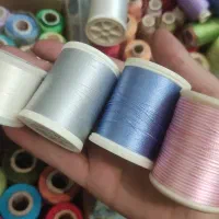 نخ های گلدوزی|لوازم خیاطی و بافتنی|تهران, سازمان آب|دیوار