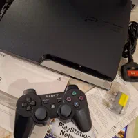 پلی3پلمپ کارخانه320گیگ