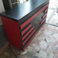 مبل وکمد میز و صندلی میز عسلی اجاق گار و غبره