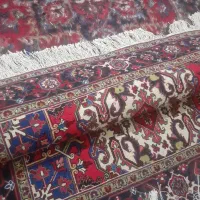 فروش یک جفت فروش دستباف 6متری  تاجری|فرش|سهند, |دیوار