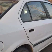 سمند ef7|خودرو سواری و وانت|گناباد, |دیوار