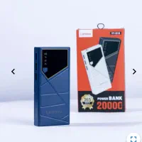 پاوربانک 10000 لنوو مدل YT-016