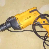 دیرل فروشی مارک دینگی|ابزارآلات|خاش, |دیوار