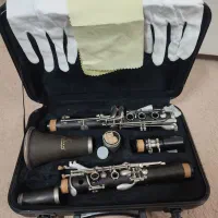 کلارینتJINBAO نونو استفاده نشده