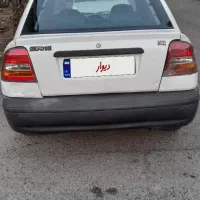 پراید 141|خودرو سواری و وانت|تهران, قصر فیروزه ۱|دیوار