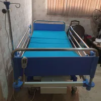 تخت پزشکی بیمارستان