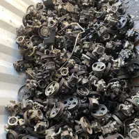 پمپ هیدرولیک ۴۰۵ پراید۲۰۶ سمند ۲۰۷ رانا کویک تیبا