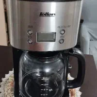 قهوه جوش