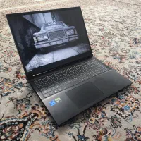 لپ تاپ گیمینگ Gigabyte G6X نسل ۱۳ با بازی
