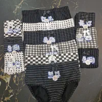 شورت نخی پنبه درجه ۱