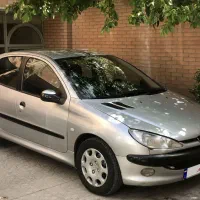 ۲۰۶ تیپ دو عروسک