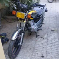 موتور ۲۰۰ پرواز کم کار