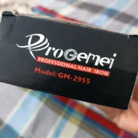 دستگاه ویوpro gemei|آرایشی، بهداشتی، درمانی|تهران, شهرک ولیعصر شمالی|دیوار