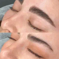 آرایش دائم صورت با قیمت ویژه محدود