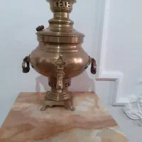 میز برنز اصل