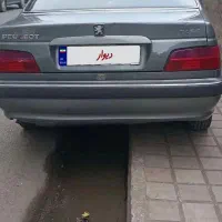 پژو پارس 86دوگانه کارخانه|خودرو سواری و وانت|تالش, هشتپر|دیوار