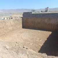 بیل میکانیکی لاستیکی و زنجیری ومینی بیل|خدمات پیشه و مهارت|بجنورد, |دیوار