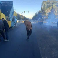 شرکت اکباتان آسفالت ثبت۳۴۹۹آسفالت درمشهد