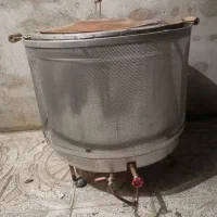 تنور و یخچال فروشگاهی