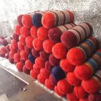 خان نشین پشتی بالش