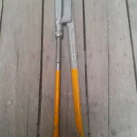 آچار لوله گیر آلمانی Rheidco metabo