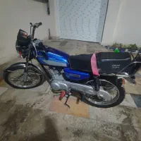 موتورآمیکو مدل ۸۹|موتورسیکلت|توتکابن, |دیوار