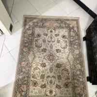 فرش زرنیم نونو