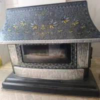 بخاری شومینه