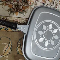 ماهیتابه رژیمی S.G