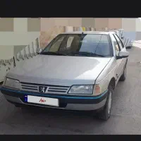 ۴۰۵ مدل ۸۷