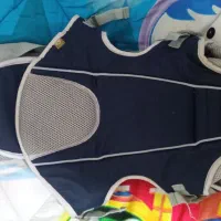آغوشی خارجی 4 حالته