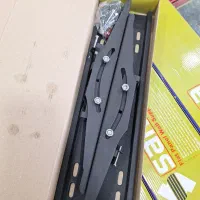 پایه تلویزیون براکت ثنا SANA و آنتن رومیزی|تلویزیون و پروژکتور|اهواز, گلستان|دیوار