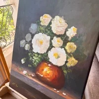 تابلو نقاشی|تابلو، نقاشی، عکس|تهران, پونک|دیوار