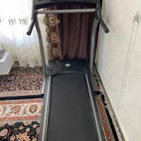 تردمیل|تجهیزات ورزشی|تهران, تهرانسر شرقی|دیوار