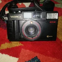 دوربین یاشیکا