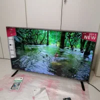 ال ای دی 49 ال جی اصل کره دو گیرنده در حد آک