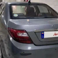 دنا پلاس تیپ ۲  دنده ای ۱۴۰۰