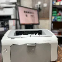 یکی از پرفروشترین و محبوبترین مدلهای اچپی|پرینتر، اسکنر، کپی، فکس|گرگان, |دیوار