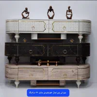 میز تلویزیون میز ال سی دی|میز تلویزیون|یزد, |دیوار