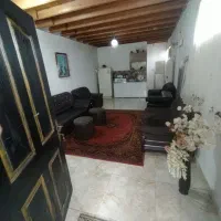 ویلاتمام وقت ونیمه وقت|اجارهٔ کوتاه‌مدت ویلا و باغ|خمام, |دیوار