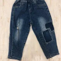 سویشترت وشلوار جین پسرانه|کفش و لباس بچه|رشت, یخسازی|دیوار