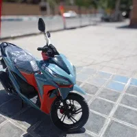 موتور کلیک 150گلکسی مدل 1402