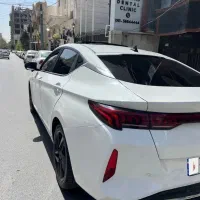 KMC J7|خودرو سواری و وانت|مشهد, هنرستان|دیوار