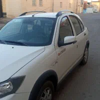 کوییک GX تیپ L، مدل ۱۴۰۳