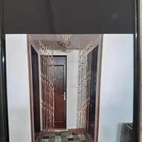 100مترواحدهمکف/40مترحیاط اختصاصی