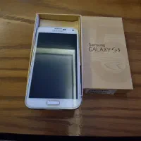 گوشی سامسونگ s5