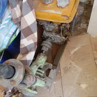 موتور اب روبین