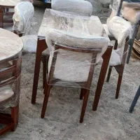 فرصت طلایی خرید میز ناهار خوری تنوع کار بالاست|میز و صندلی غذاخوری|آمل, |دیوار